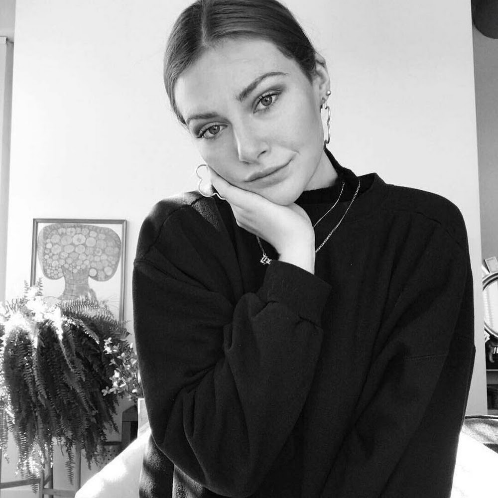 Meet your Posher, Aly